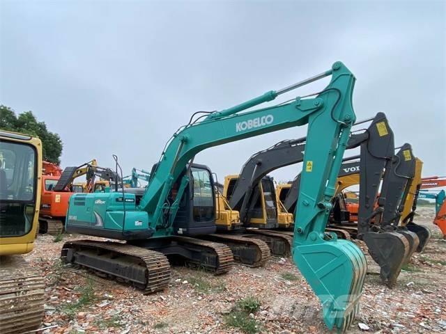 Kobelco SK 140 履带挖掘机
