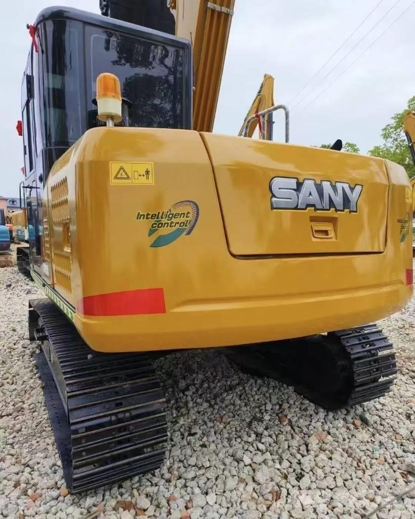 Sany SY 95 C 履带挖掘机