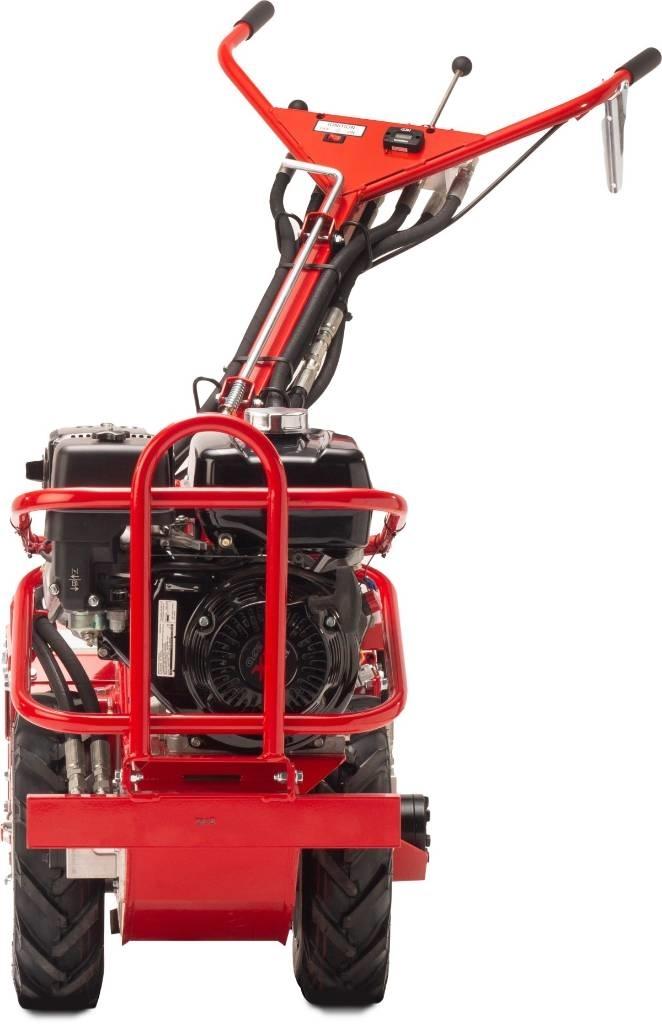 Barreto 918H - nowa 动力旋转耙