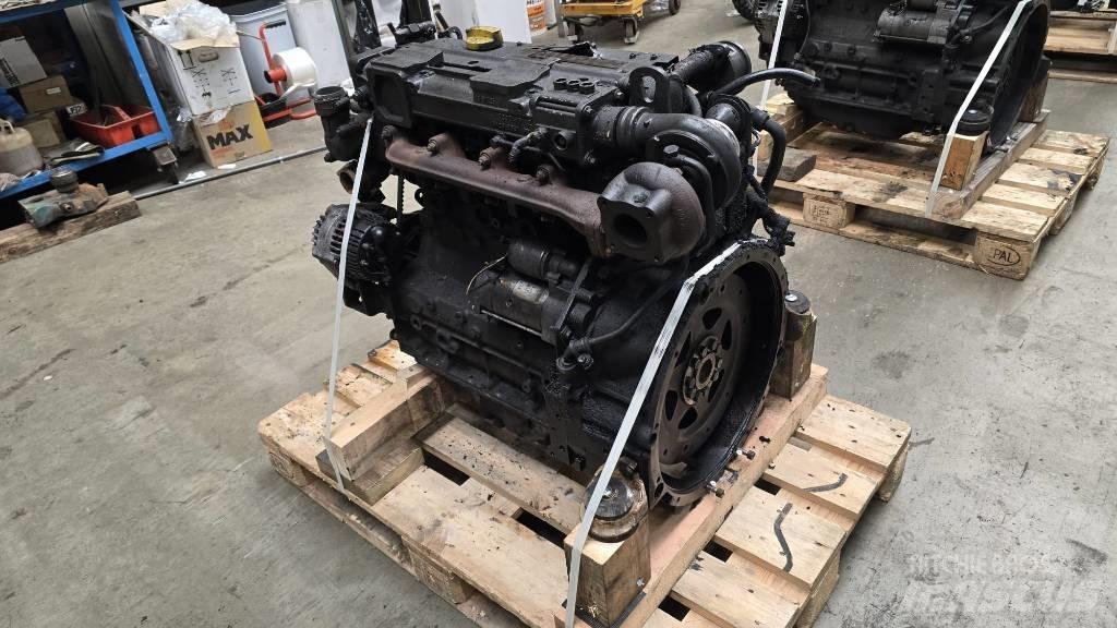 Deutz TD2012L042V 发动机