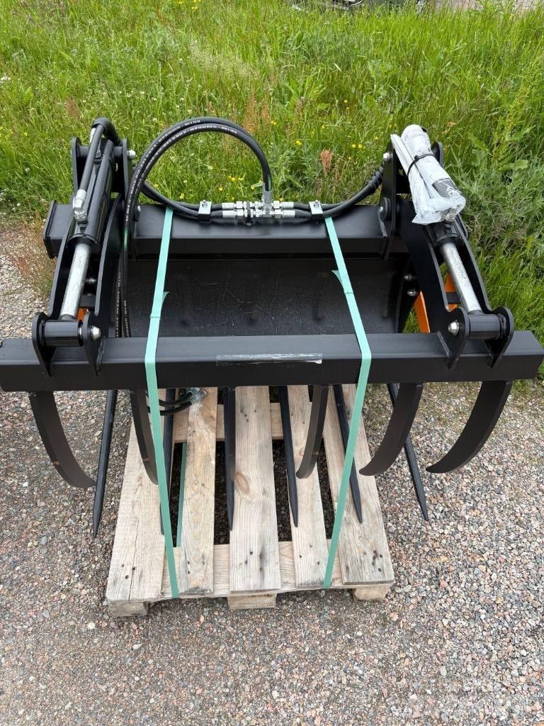 Ålö Silograb S+ 110 农业机械-其他