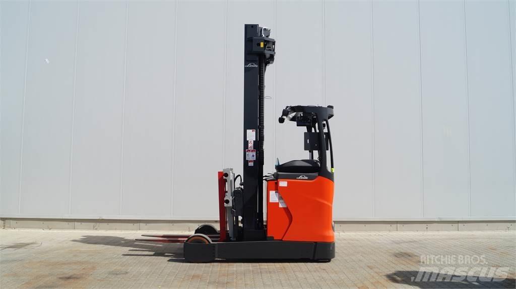 Linde R25 前移式叉车