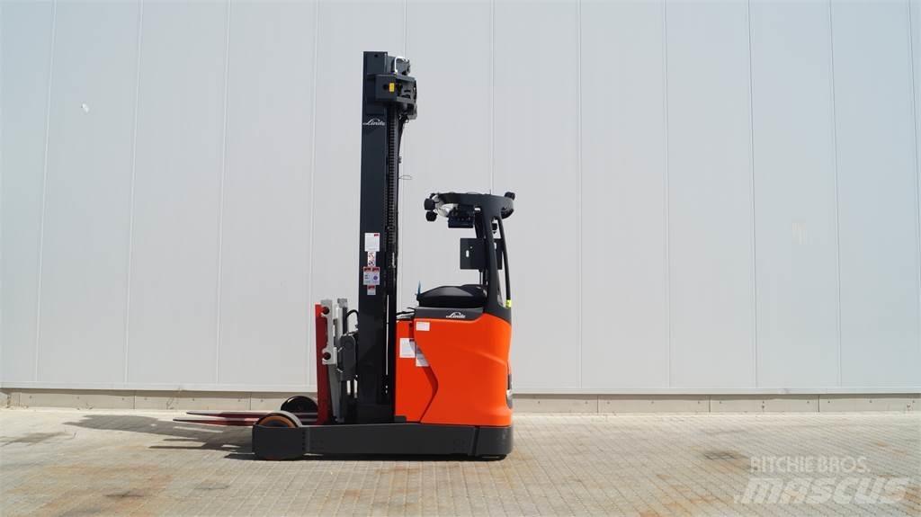 Linde R25 前移式叉车
