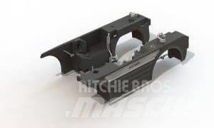 Bucher CityCat 5006 扫地机