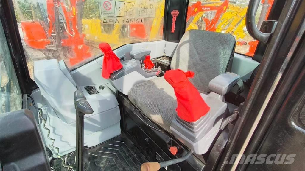 Sany SY 35 U 小型挖掘机