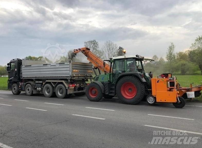 Hydrog SP1200 建筑机械-其他