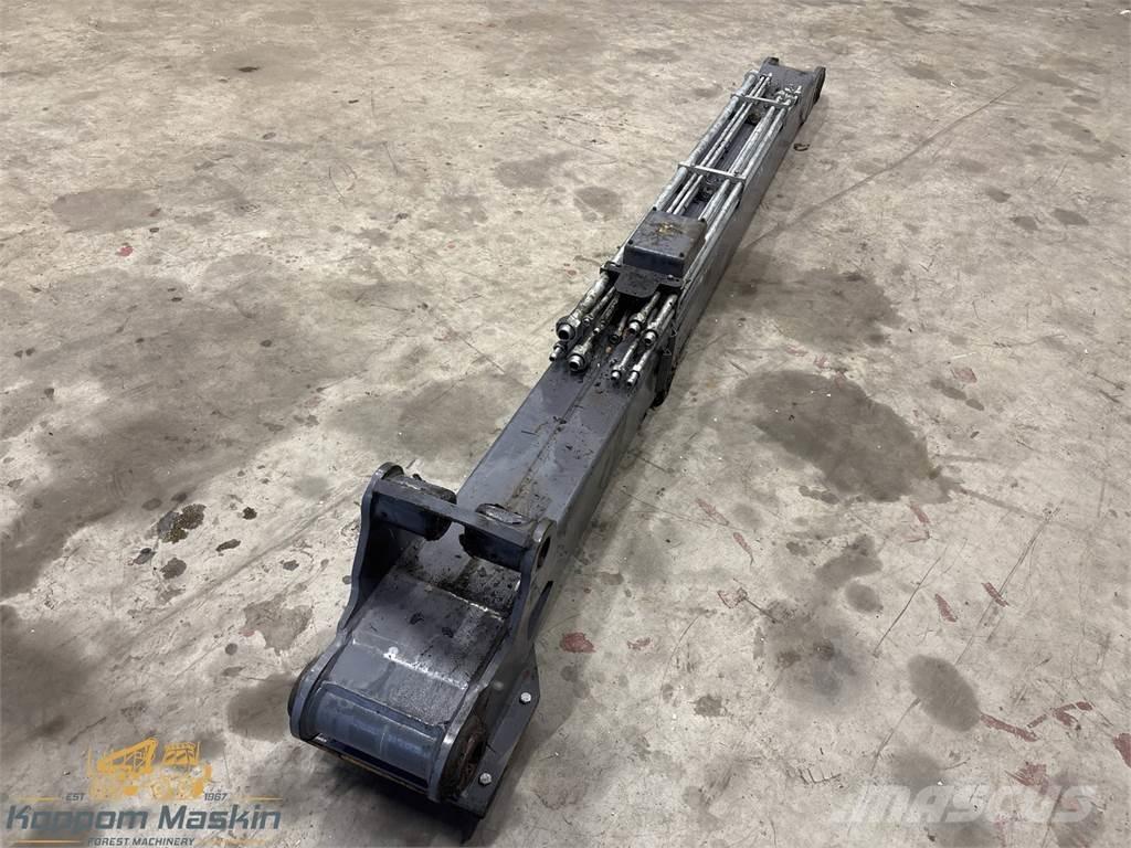 Rottne RK 50 收割起重机