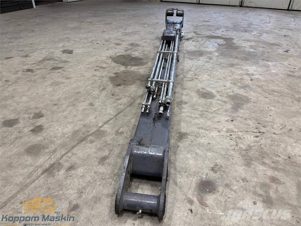 Rottne RK 50 收割起重机