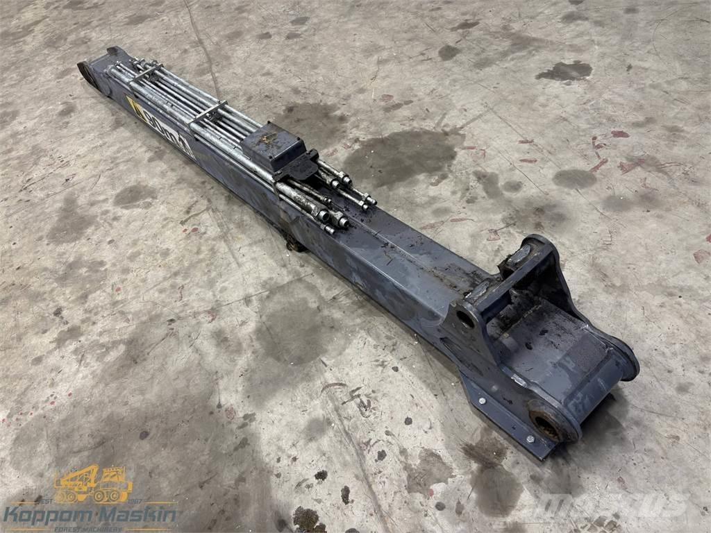 Rottne RK 50 收割起重机