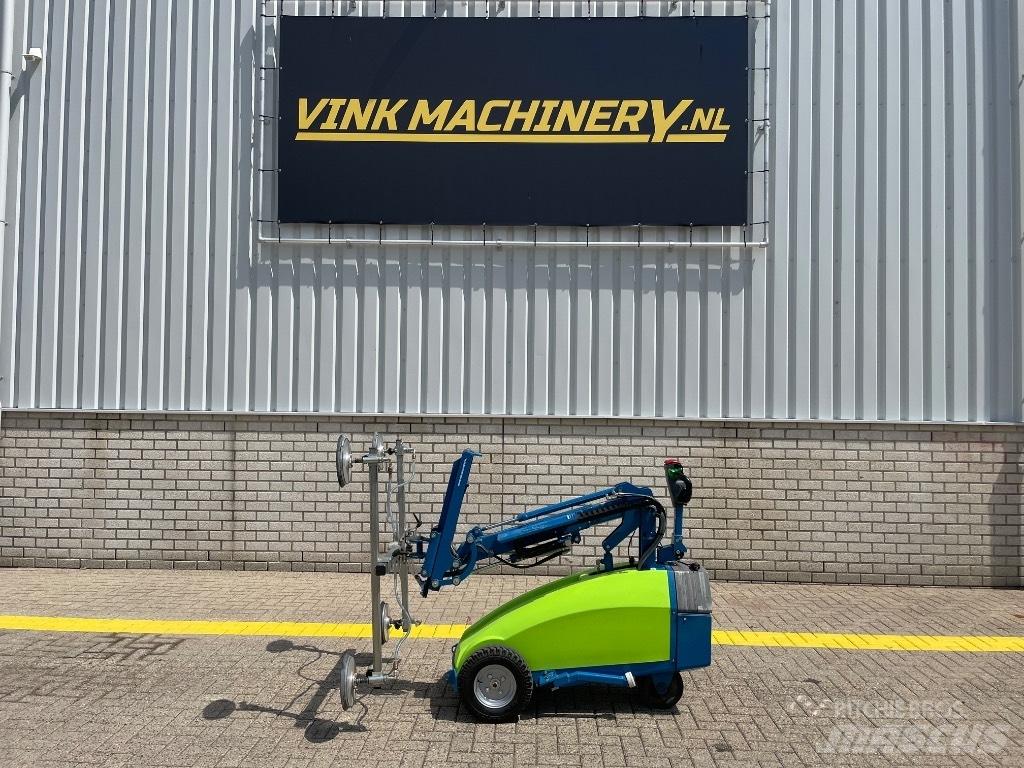  Winlet 350 轻小型起重机