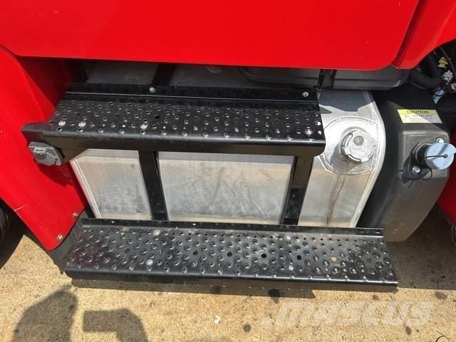 Freightliner M2 106 饮料运输车