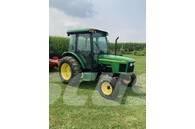 John Deere 5420 拖拉机/农用车