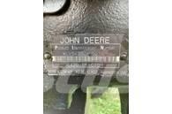 John Deere 5420 拖拉机/农用车