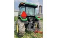 John Deere 5420 拖拉机/农用车