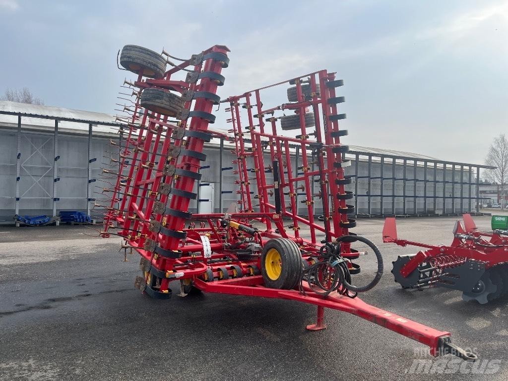 Väderstad Ferox 900 钉齿耙