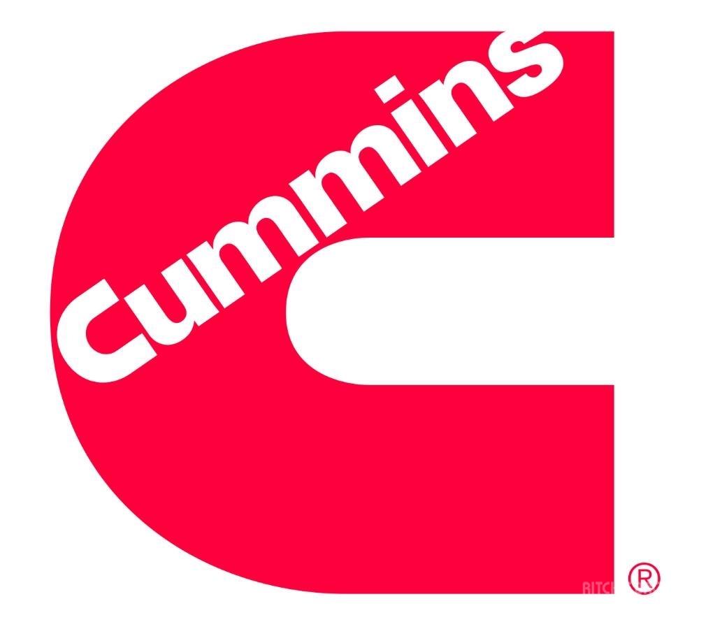 Cummins QSX15 履带式推土机