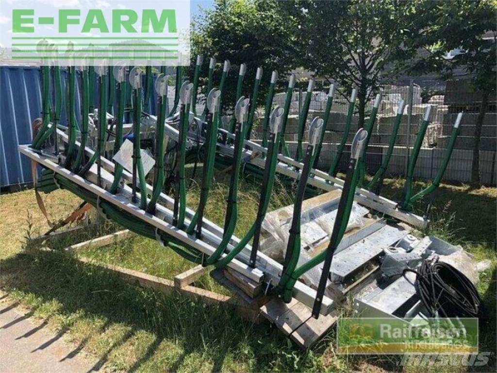 Farmtech condor 其他施肥机械和配件
