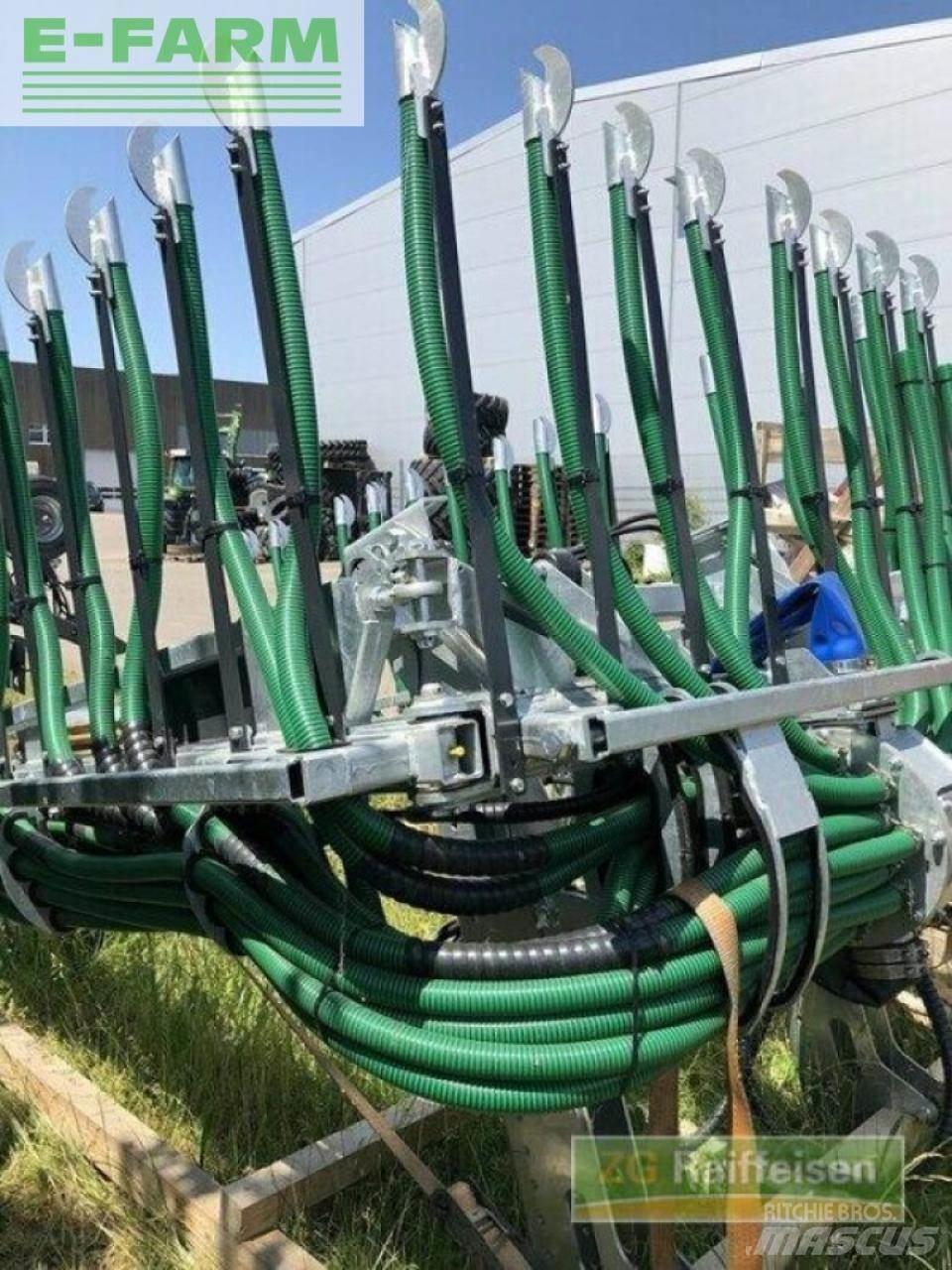 Farmtech condor 其他施肥机械和配件