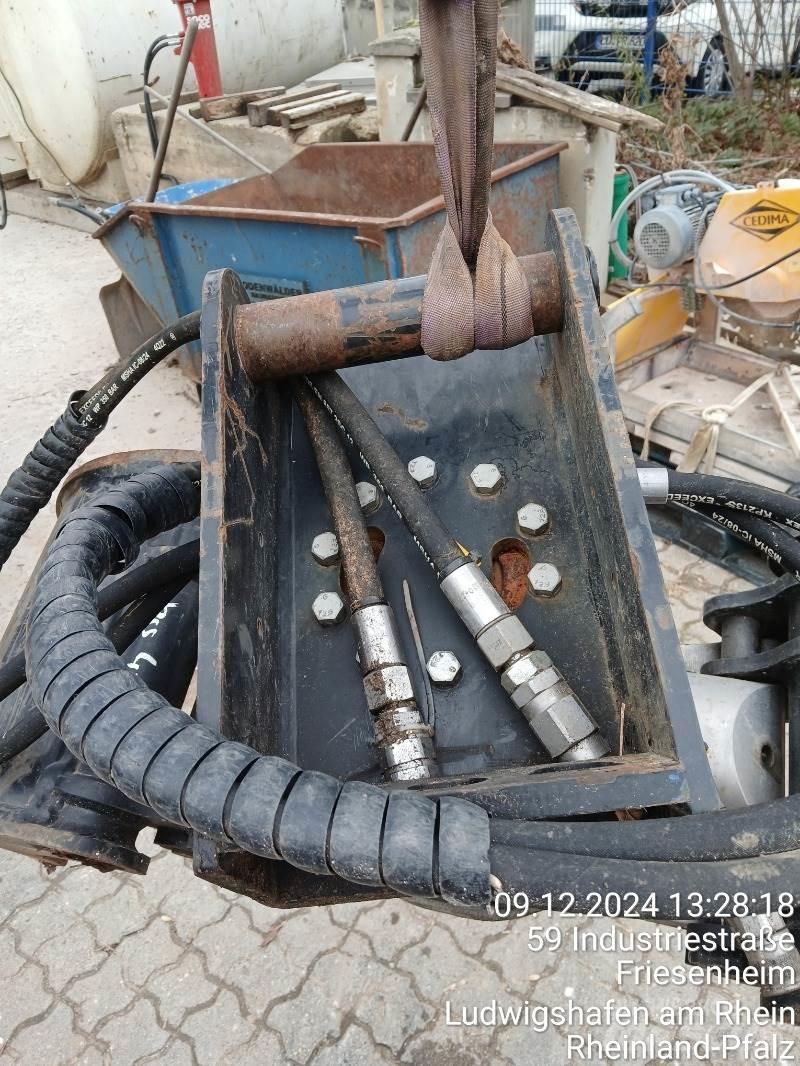  SG3540 抓斗