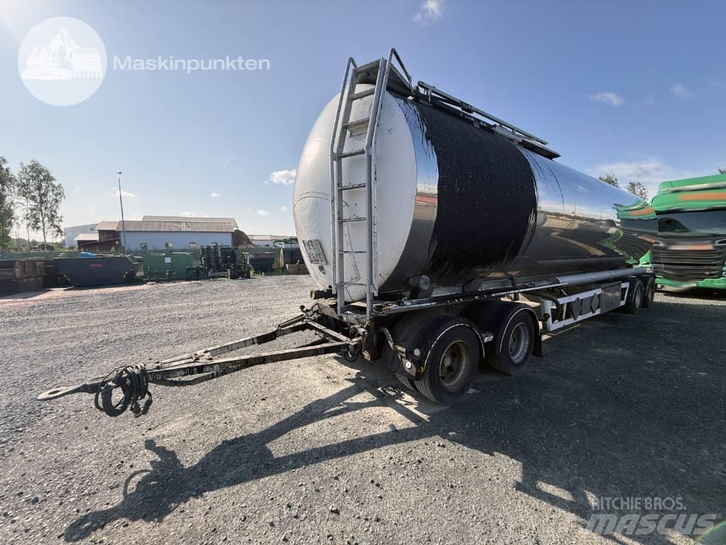  KAR 4-36-ST-30R1-P2 罐式拖车