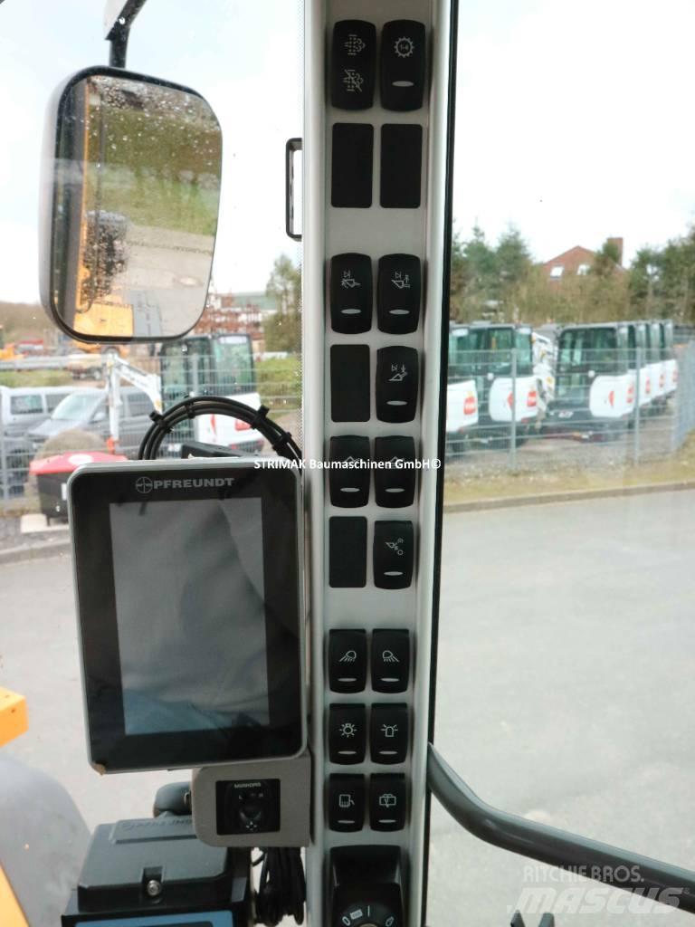 Volvo L 120 H 轮式装载机