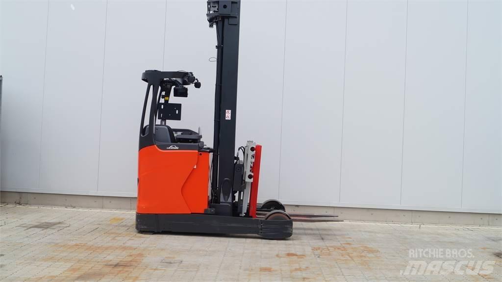 Linde R25 前移式叉车