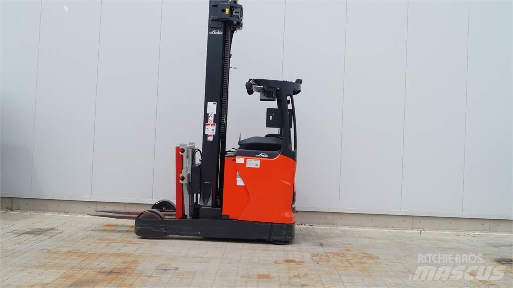 Linde R25 前移式叉车
