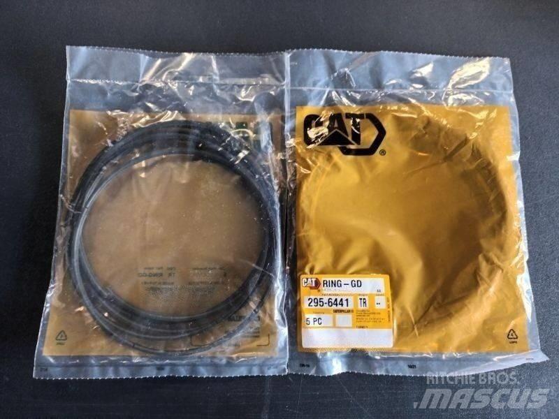 CAT RING 295-6441 发动机