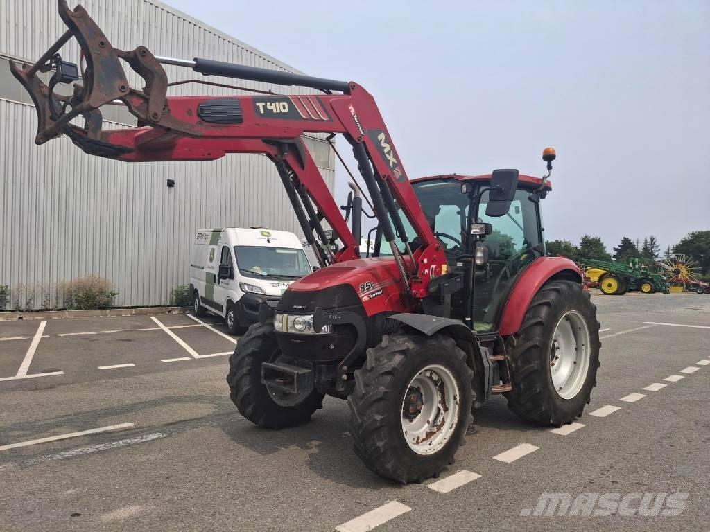 Case IH FARMALL 85C 拖拉机/农用车