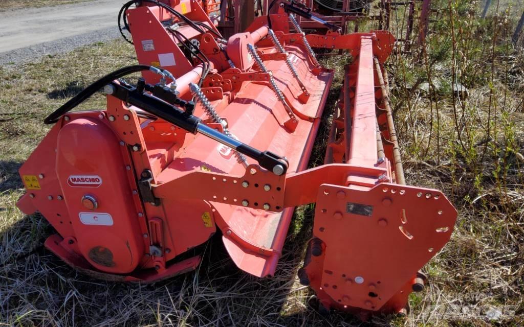 Maschio C 300 动力旋转耙