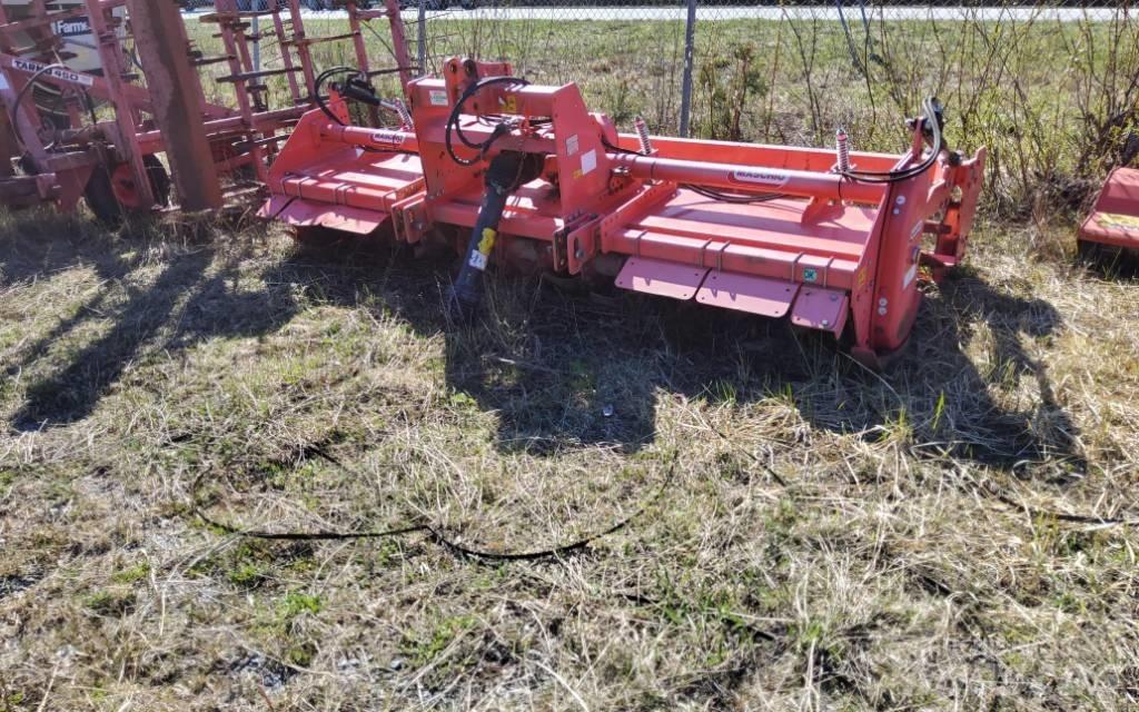 Maschio C 300 动力旋转耙