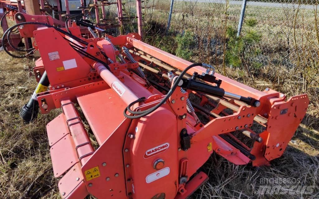 Maschio C 300 动力旋转耙