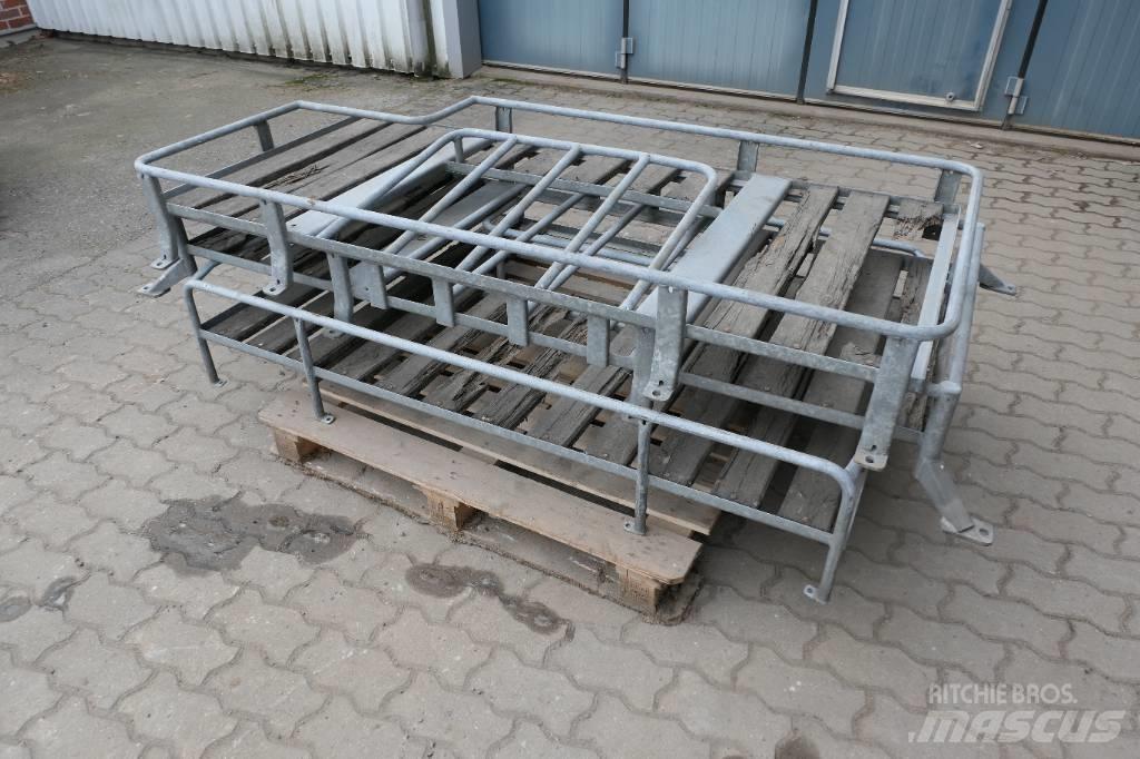  Takräcke Volvo 运输工具-其他