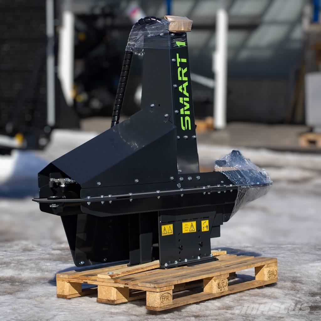 Pilkemaster Smart 1 木材切割机