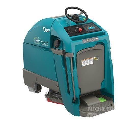 Tennant T350 其他叉车