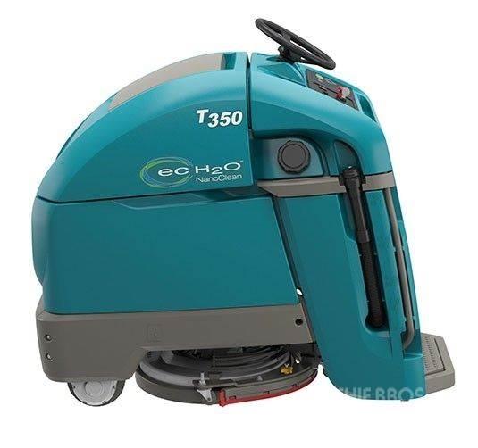Tennant T350 其他叉车