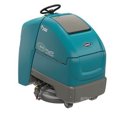 Tennant T350 其他叉车