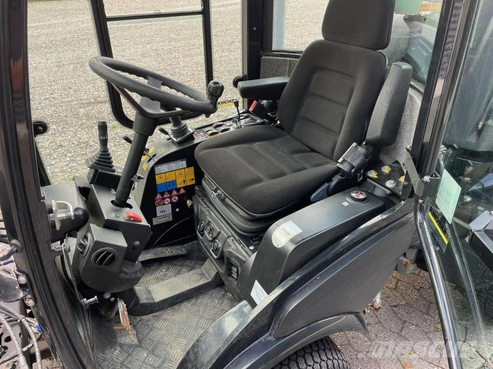 Kärcher MIC 26 工具车