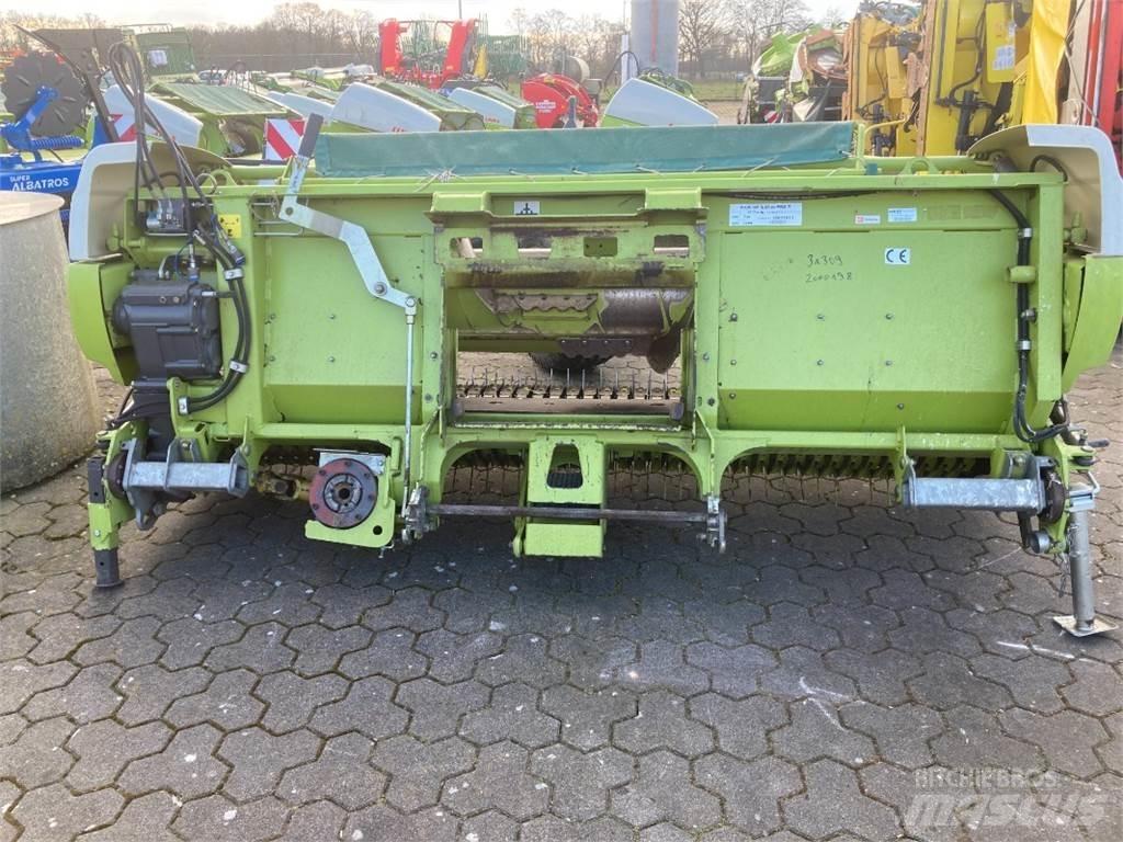 CLAAS PU 300 Pro T 自走式青贮饲料收割机配件