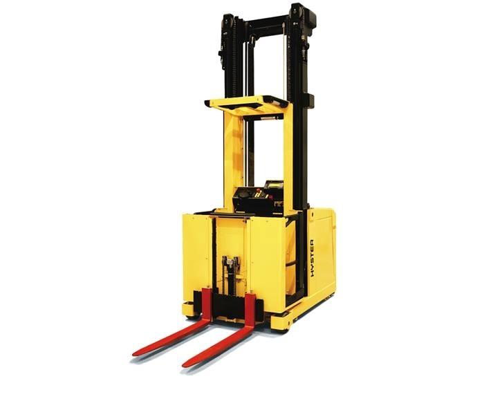 Hyster K1.0L 高举式装载机
