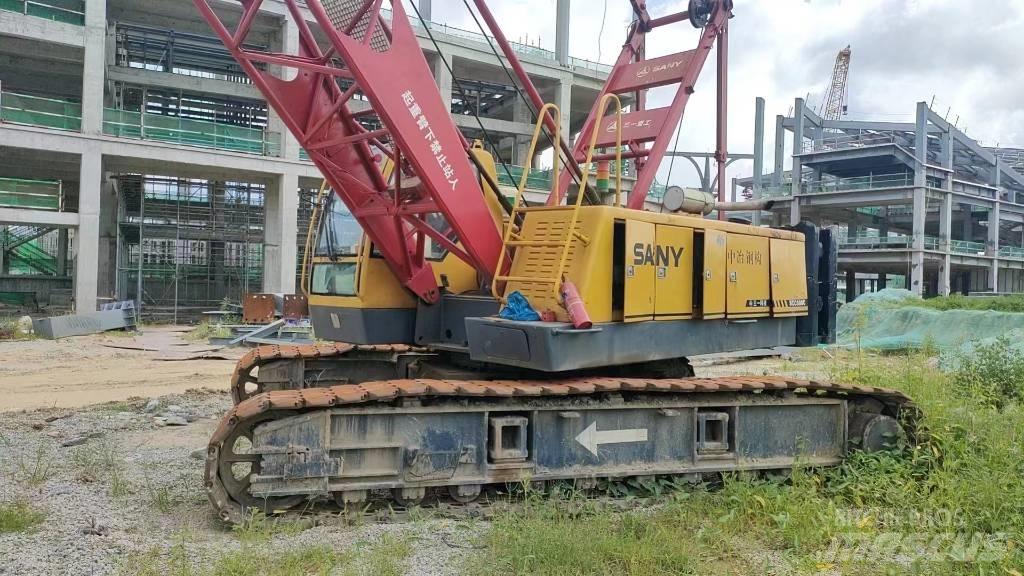 Sany SCC 500 C 履带起重机