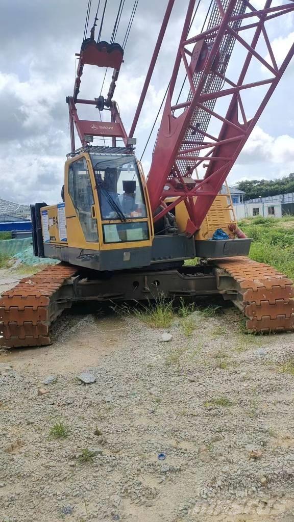 Sany SCC 500 C 履带起重机