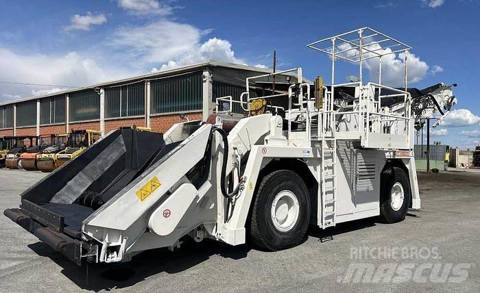 Franex F 392 供料器