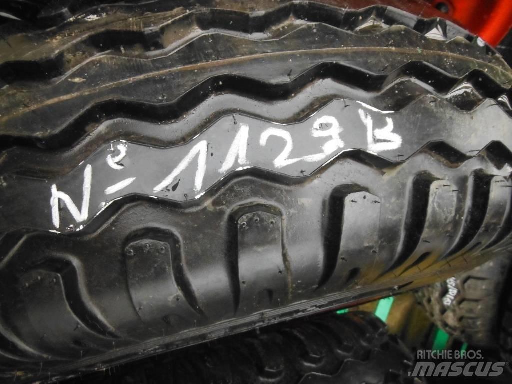 SEHA 10.0/75R15.3 轮胎、车轮、轮圈