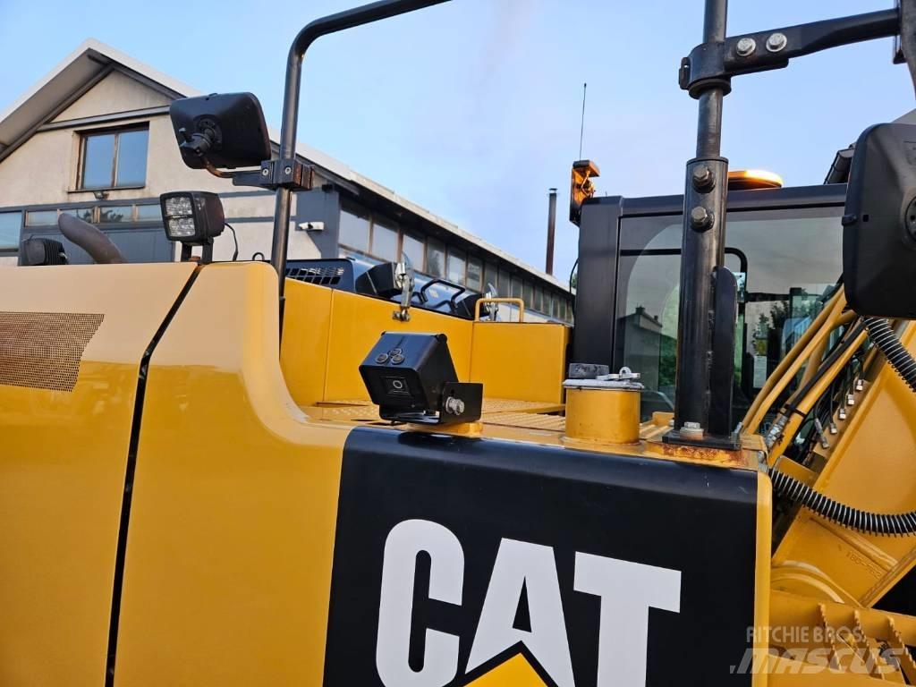 CAT 316FL 履带挖掘机