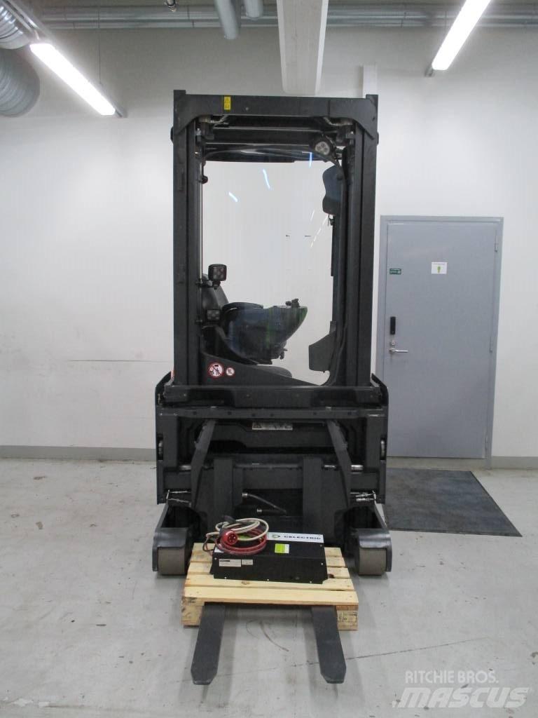 Linde R16X 前移式叉车