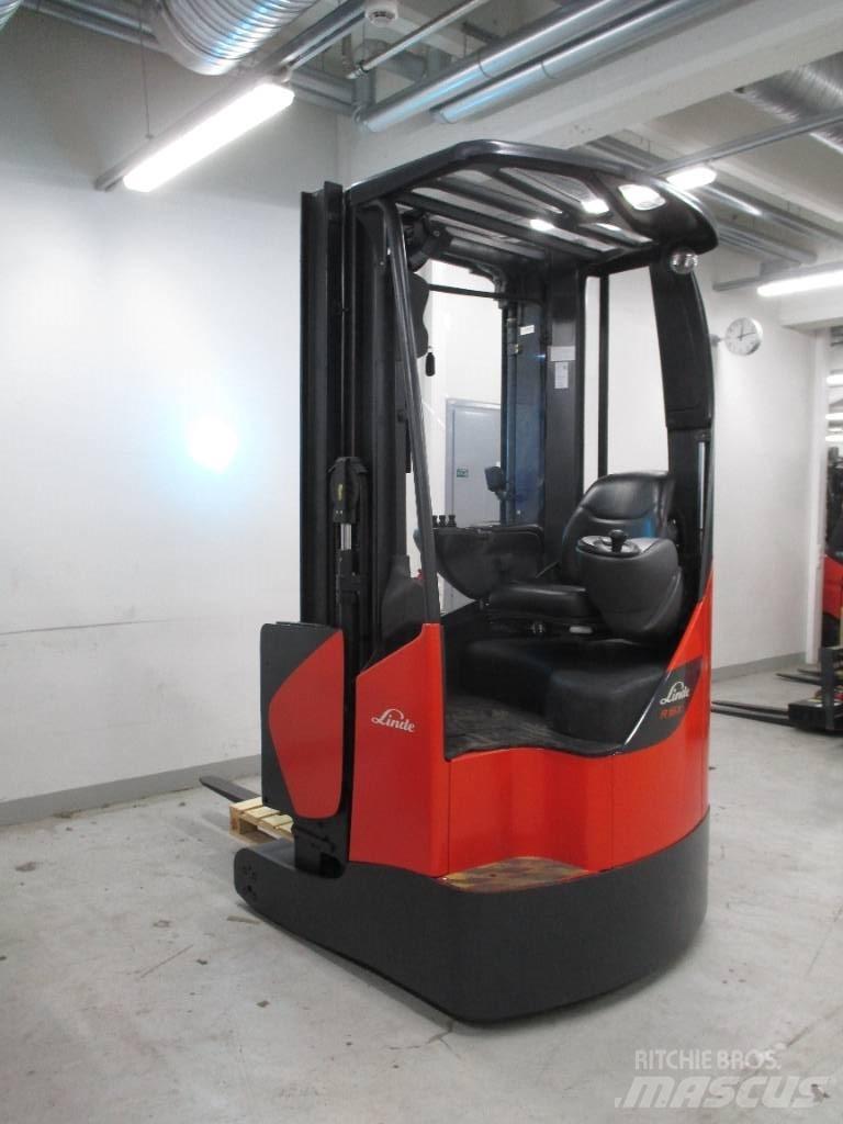 Linde R16X 前移式叉车