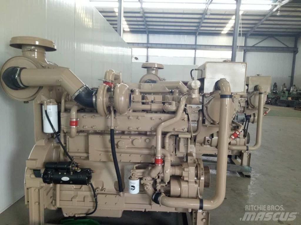 Cummins KT19-M470 发动机