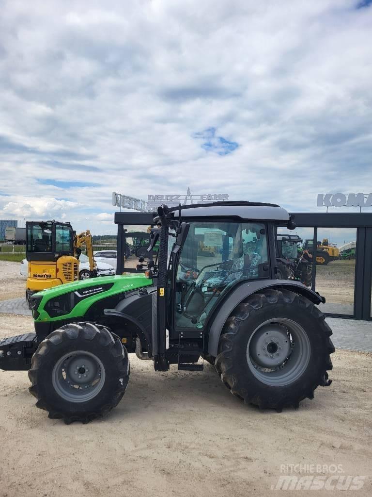 Deutz-Fahr 5105 D GS 拖拉机/农用车