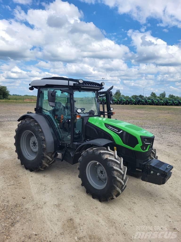 Deutz-Fahr 5105 D GS 拖拉机/农用车